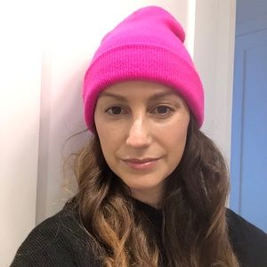Meet your Posher, Tamara